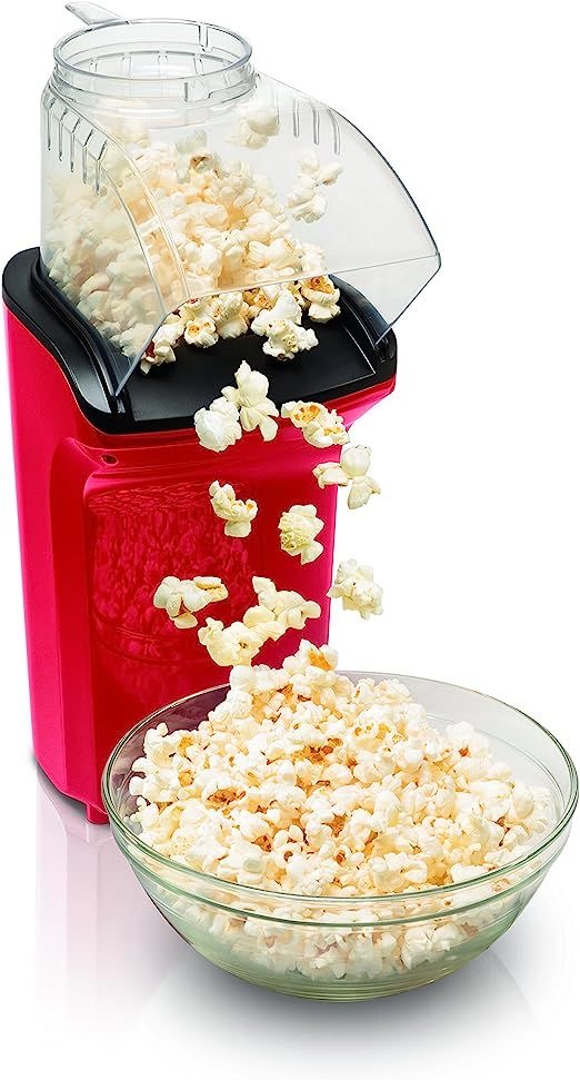 Mini Popcorn Machine — view 2