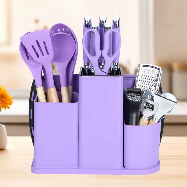 Kitchen Essentials