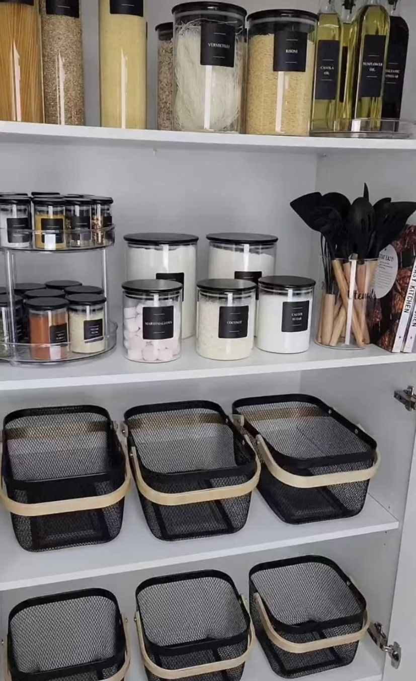 Home Essentials